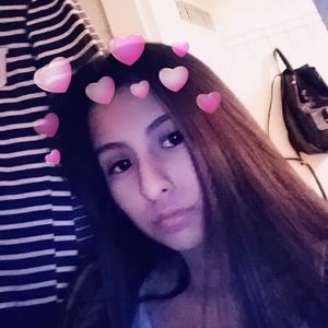 Meet your Posher, Beatrice